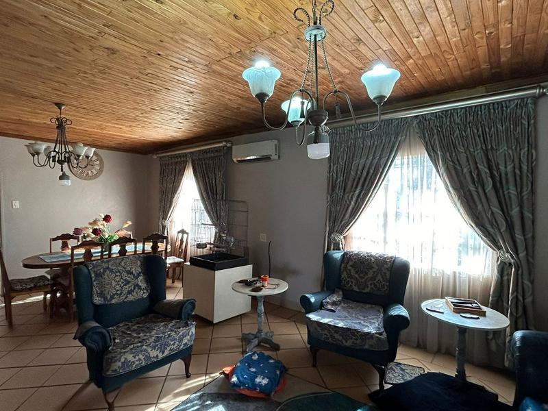 4 Bedroom Property for Sale in Tweefontein A H Limpopo
