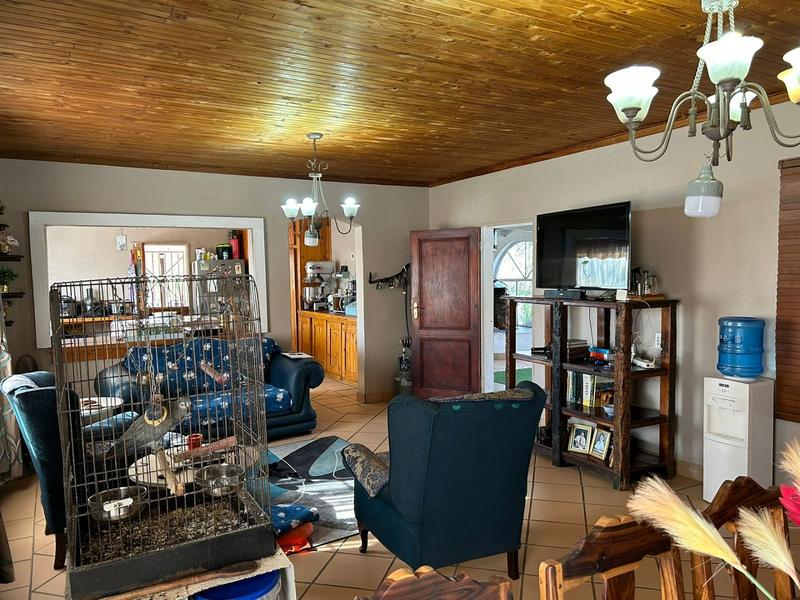4 Bedroom Property for Sale in Tweefontein A H Limpopo
