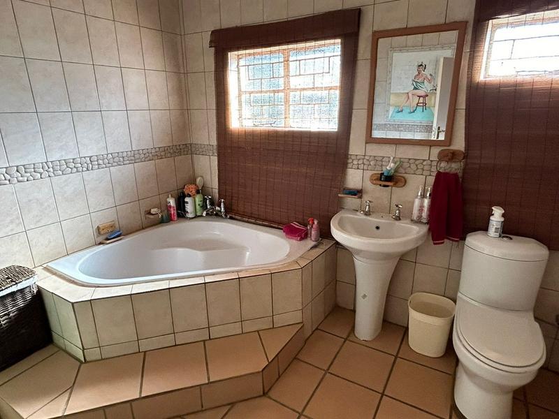 4 Bedroom Property for Sale in Tweefontein A H Limpopo