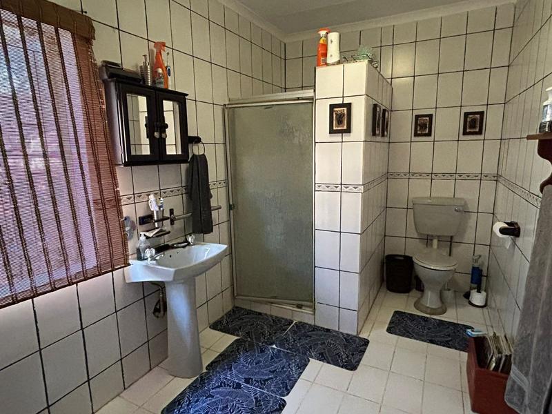 4 Bedroom Property for Sale in Tweefontein A H Limpopo