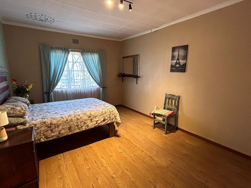 4 Bedroom Property for Sale in Tweefontein A H Limpopo