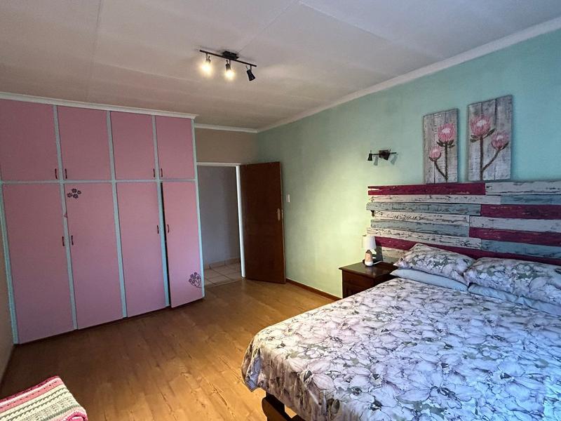 4 Bedroom Property for Sale in Tweefontein A H Limpopo