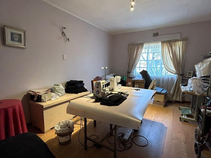 4 Bedroom Property for Sale in Tweefontein A H Limpopo