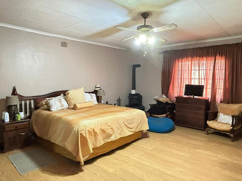 4 Bedroom Property for Sale in Tweefontein A H Limpopo