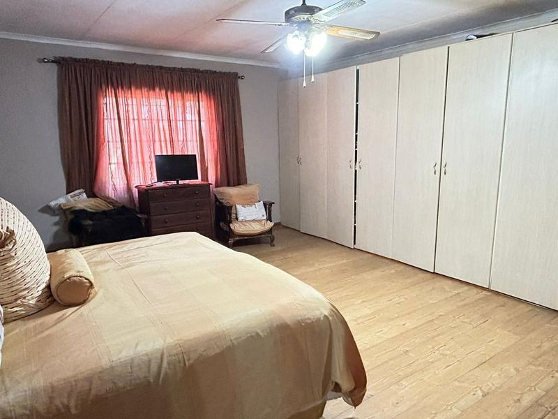4 Bedroom Property for Sale in Tweefontein A H Limpopo