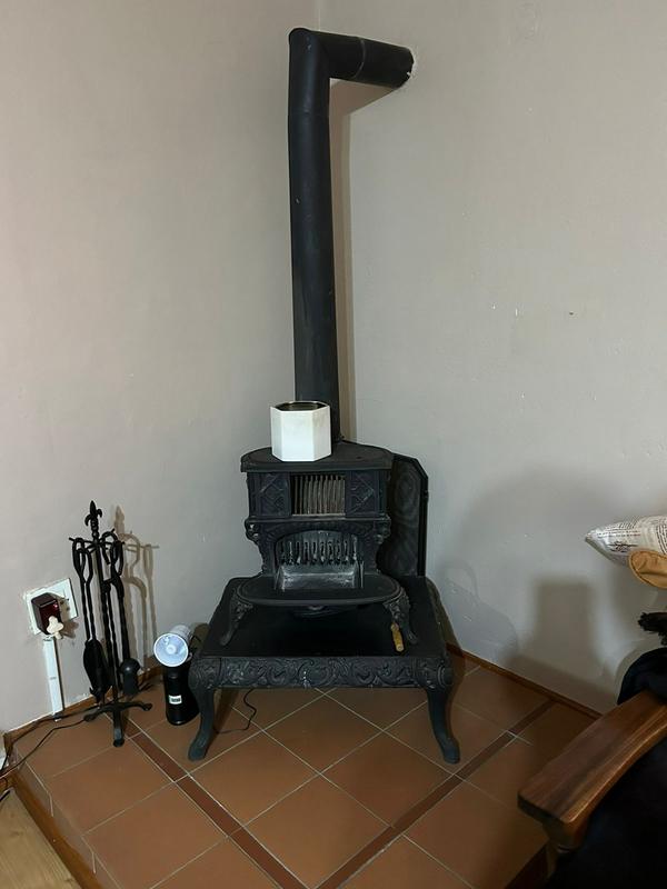 4 Bedroom Property for Sale in Tweefontein A H Limpopo