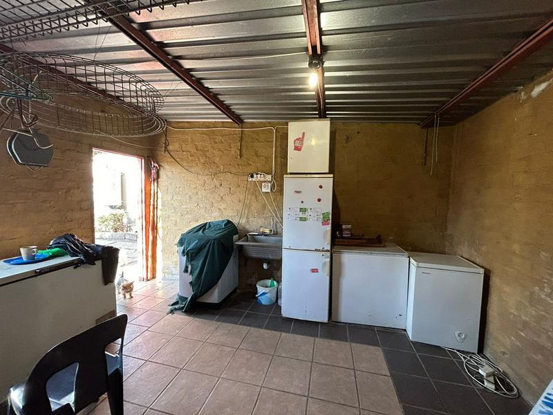 4 Bedroom Property for Sale in Tweefontein A H Limpopo