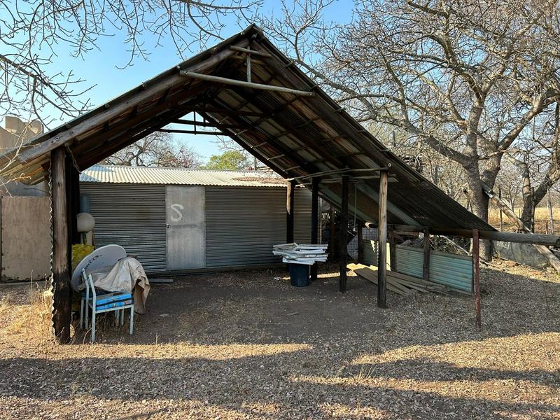 4 Bedroom Property for Sale in Tweefontein A H Limpopo