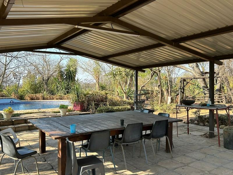 4 Bedroom Property for Sale in Tweefontein A H Limpopo