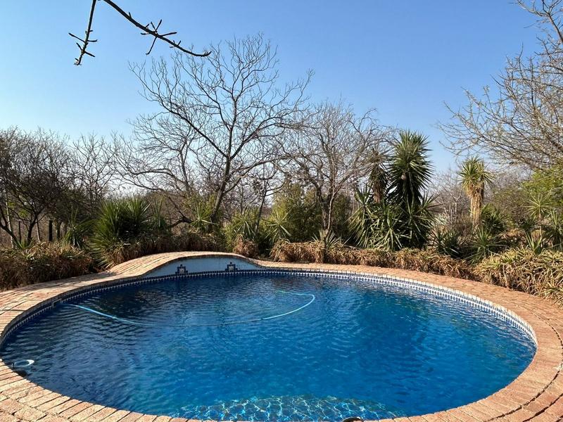4 Bedroom Property for Sale in Tweefontein A H Limpopo