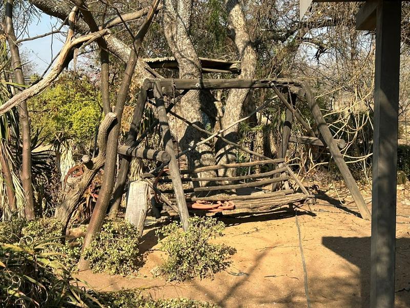 4 Bedroom Property for Sale in Tweefontein A H Limpopo