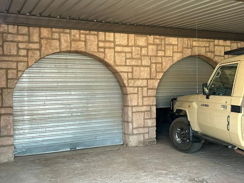 4 Bedroom Property for Sale in Tweefontein A H Limpopo