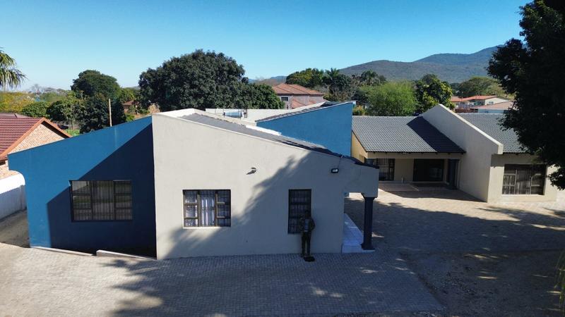 1 Bedroom Property for Sale in Louis Trichardt Limpopo