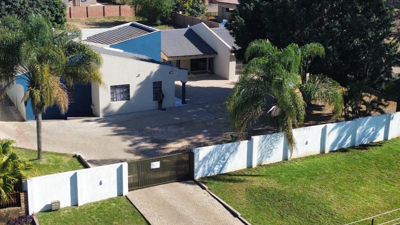 1 Bedroom Property for Sale in Louis Trichardt Limpopo