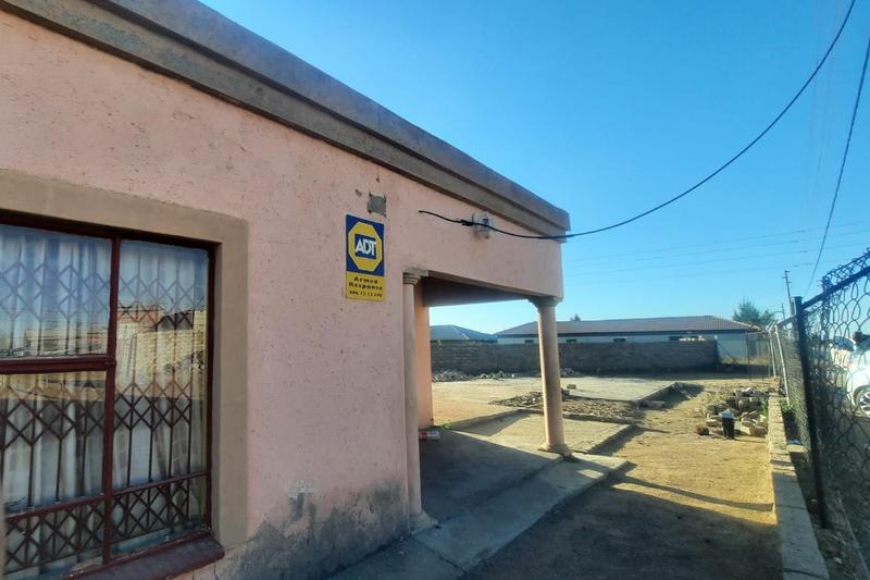2 Bedroom Property for Sale in Polokwane Ext 73 Limpopo