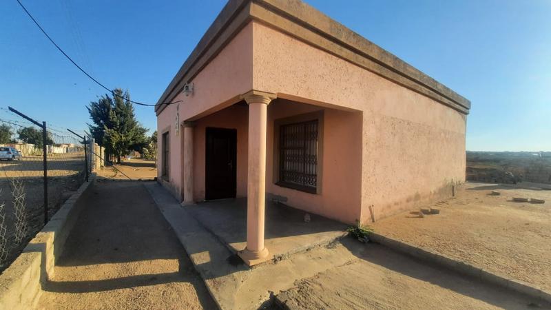 2 Bedroom Property for Sale in Polokwane Ext 73 Limpopo