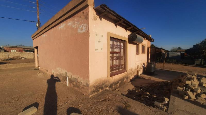 2 Bedroom Property for Sale in Polokwane Ext 73 Limpopo