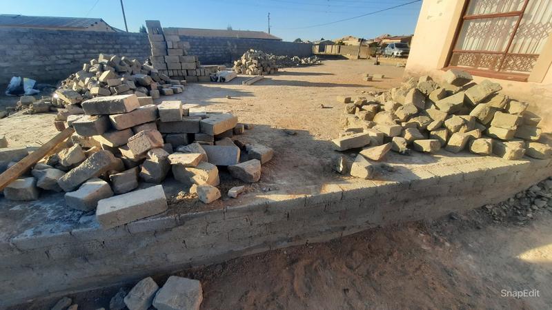 2 Bedroom Property for Sale in Polokwane Ext 73 Limpopo