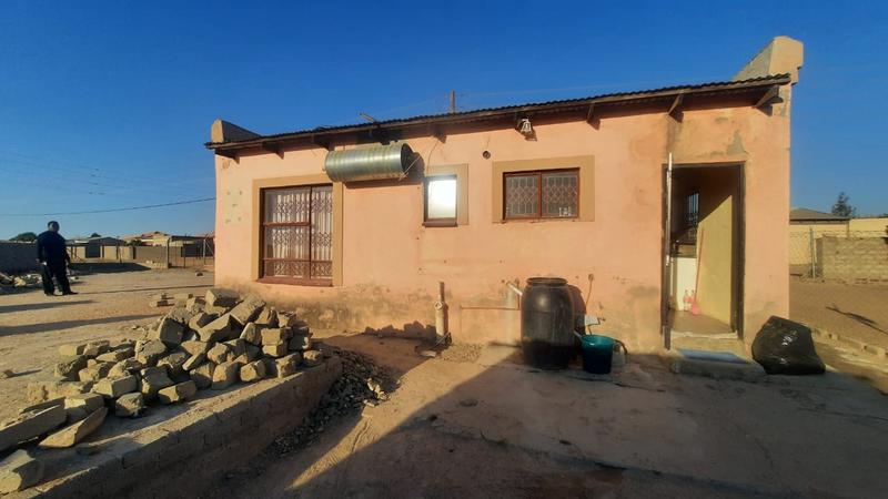 2 Bedroom Property for Sale in Polokwane Ext 73 Limpopo