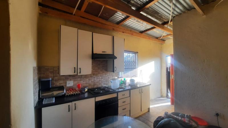 2 Bedroom Property for Sale in Polokwane Ext 73 Limpopo