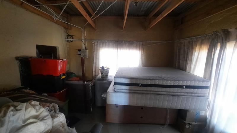 2 Bedroom Property for Sale in Polokwane Ext 73 Limpopo