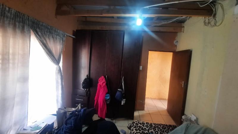 2 Bedroom Property for Sale in Polokwane Ext 73 Limpopo