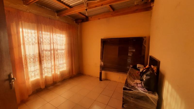 2 Bedroom Property for Sale in Polokwane Ext 73 Limpopo