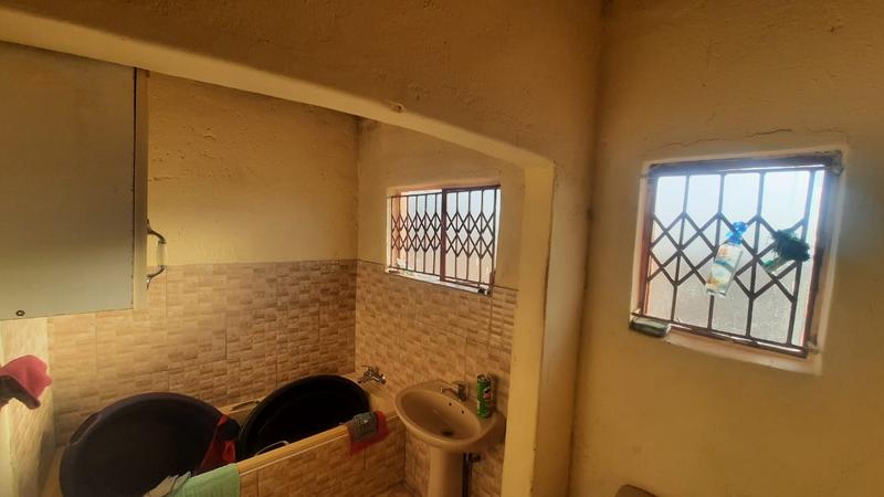 2 Bedroom Property for Sale in Polokwane Ext 73 Limpopo