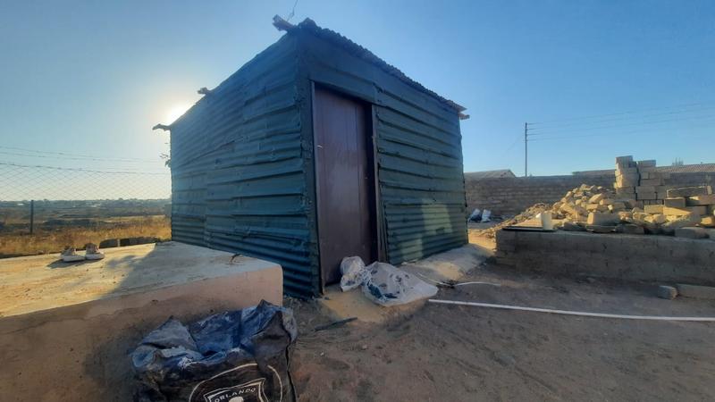 2 Bedroom Property for Sale in Polokwane Ext 73 Limpopo