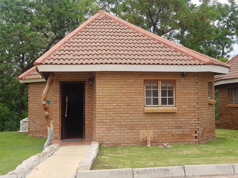 1 Bedroom Property for Sale in Emdo Park Limpopo
