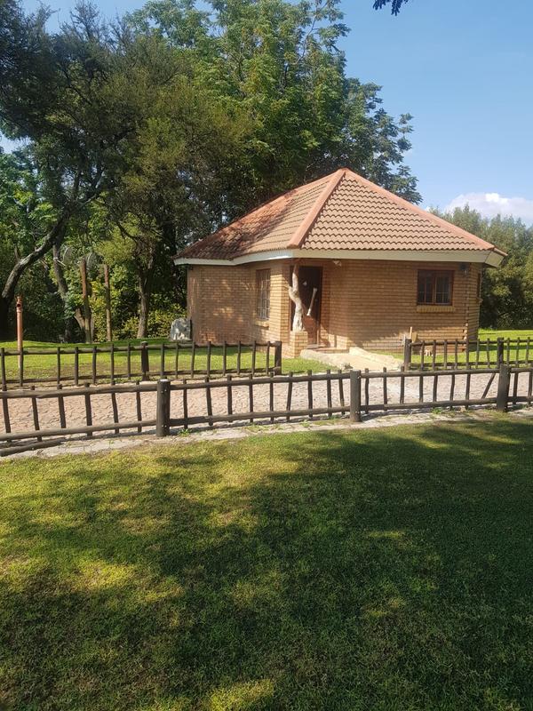 1 Bedroom Property for Sale in Emdo Park Limpopo