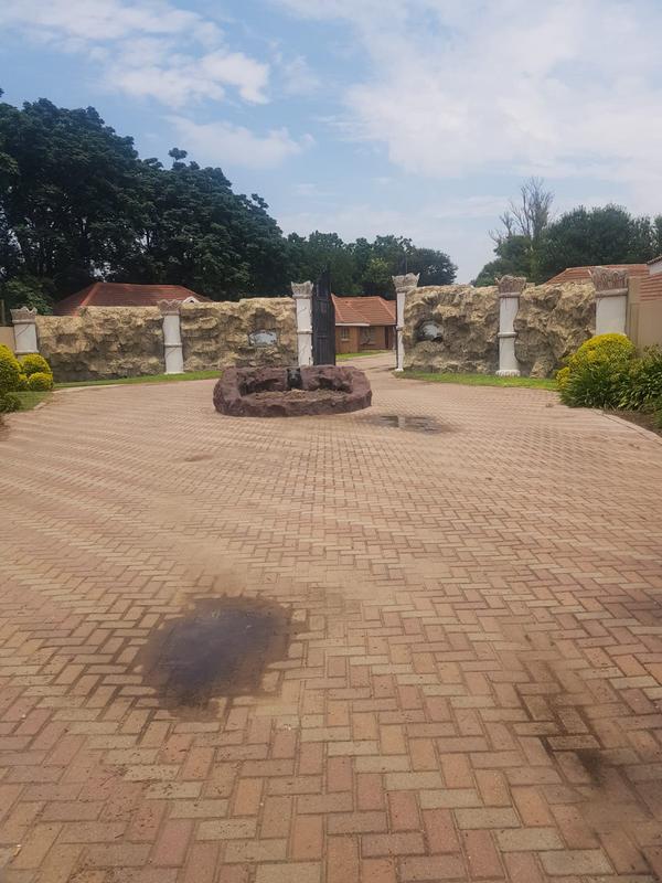 1 Bedroom Property for Sale in Emdo Park Limpopo
