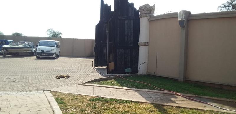 1 Bedroom Property for Sale in Emdo Park Limpopo