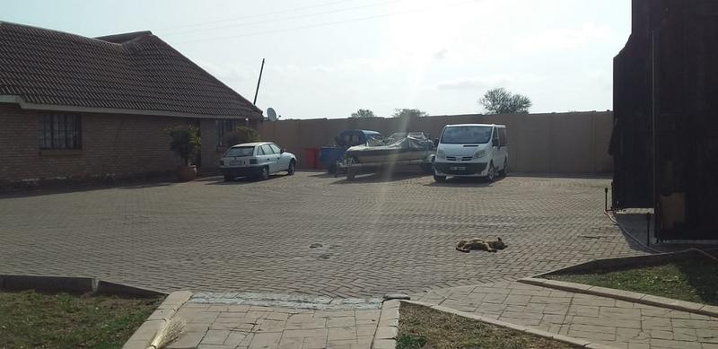 1 Bedroom Property for Sale in Emdo Park Limpopo