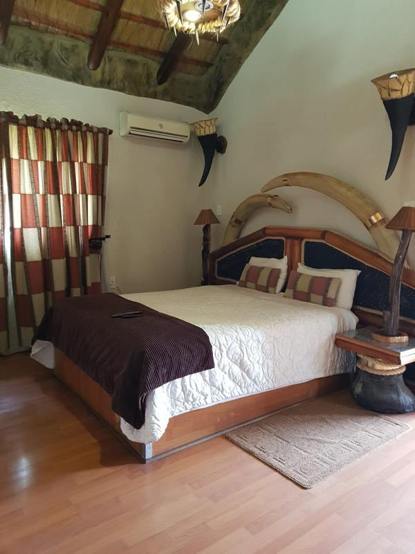 1 Bedroom Property for Sale in Emdo Park Limpopo