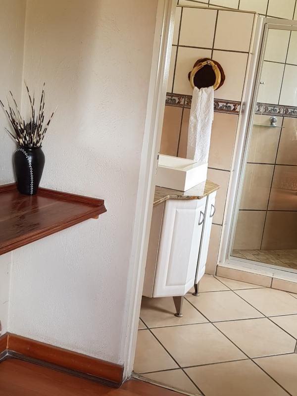 1 Bedroom Property for Sale in Emdo Park Limpopo