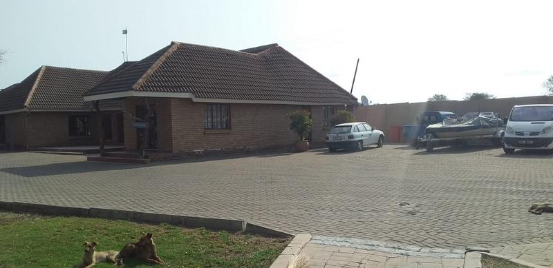 3 Bedroom Property for Sale in Emdo Park Limpopo