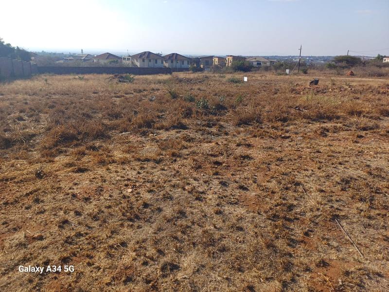 0 Bedroom Property for Sale in Sterpark Limpopo
