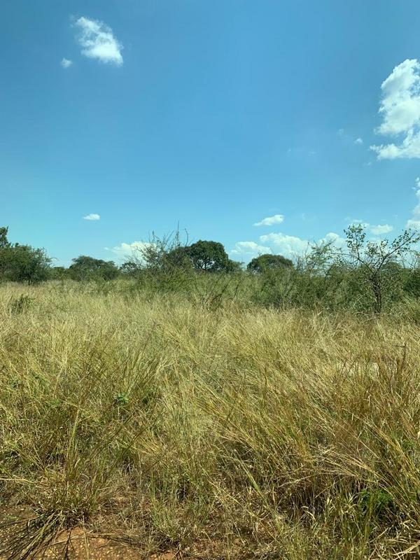 0 Bedroom Property for Sale in Lebowakgomo Zone B Limpopo