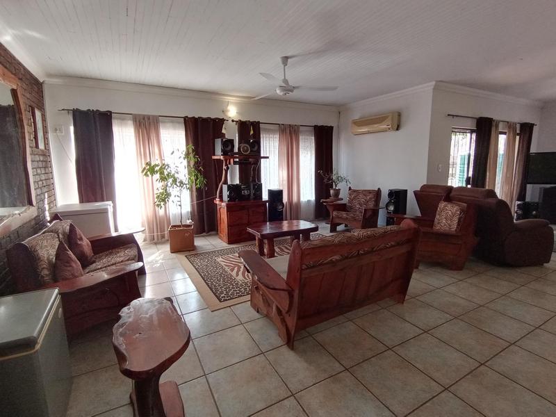 4 Bedroom Property for Sale in Onverwacht Limpopo
