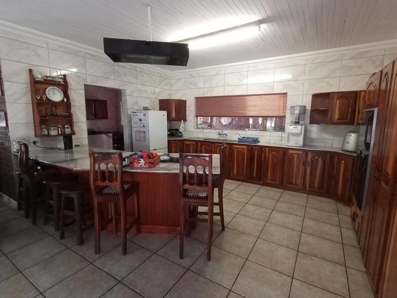 4 Bedroom Property for Sale in Onverwacht Limpopo