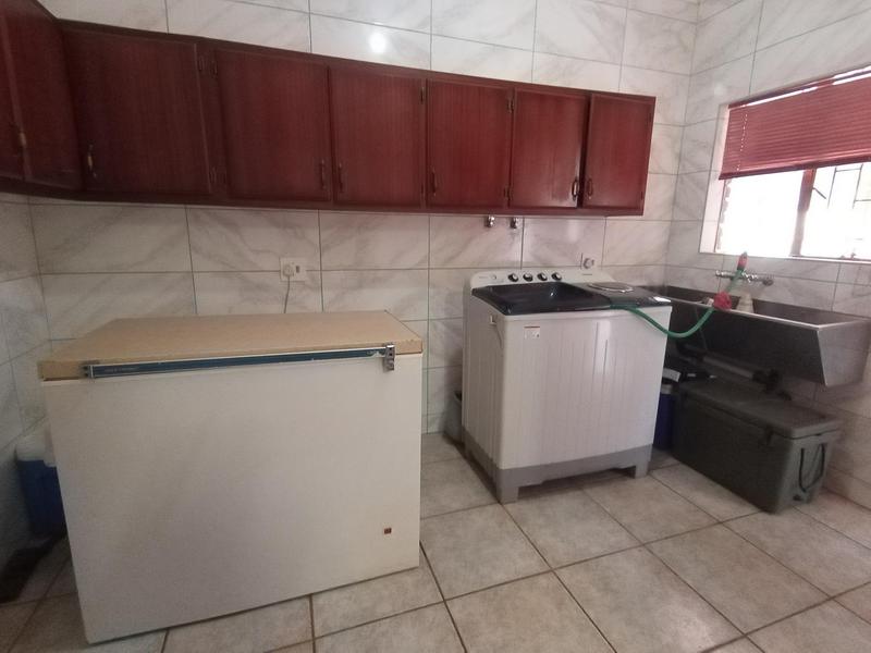 4 Bedroom Property for Sale in Onverwacht Limpopo