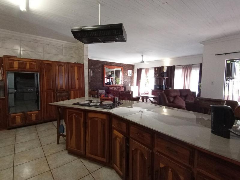 4 Bedroom Property for Sale in Onverwacht Limpopo