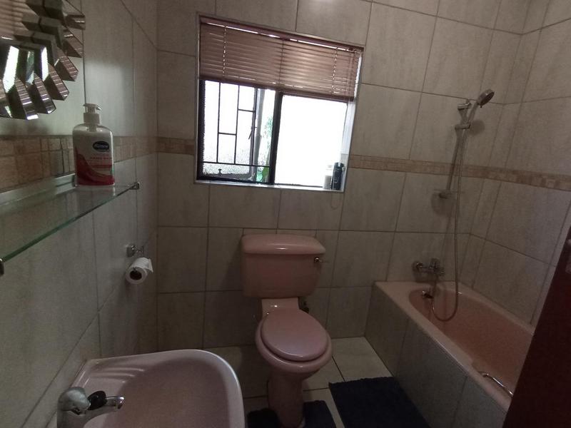 4 Bedroom Property for Sale in Onverwacht Limpopo