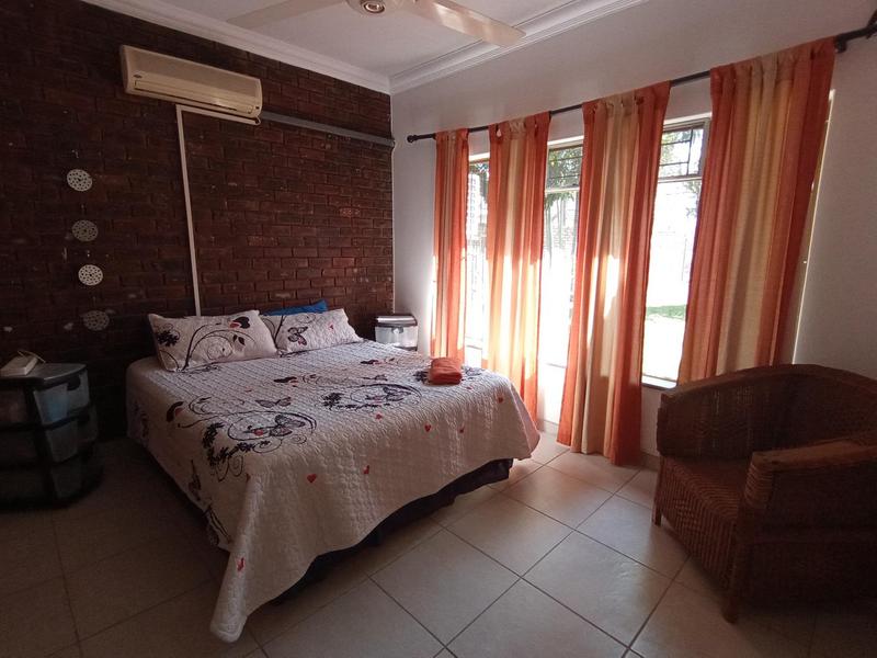 4 Bedroom Property for Sale in Onverwacht Limpopo