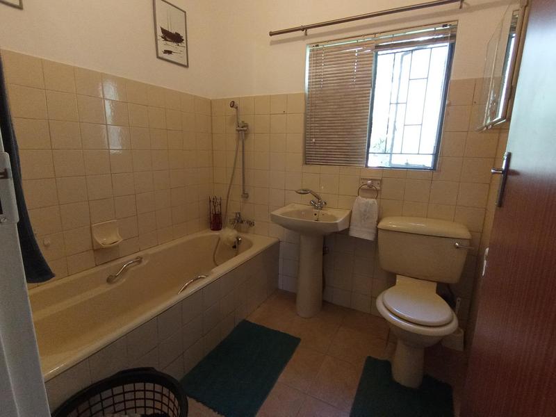 4 Bedroom Property for Sale in Onverwacht Limpopo