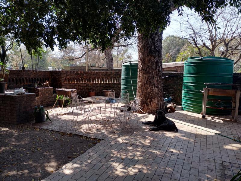 4 Bedroom Property for Sale in Onverwacht Limpopo