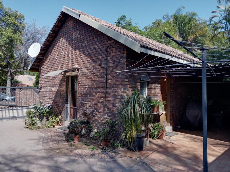 4 Bedroom Property for Sale in Onverwacht Limpopo