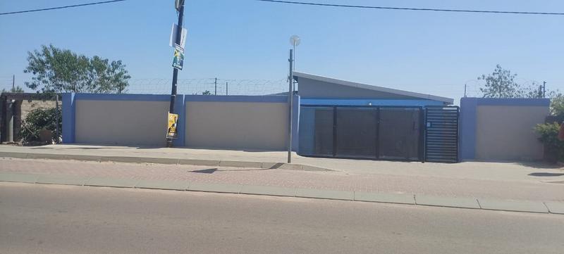3 Bedroom Property for Sale in Polokwane Limpopo