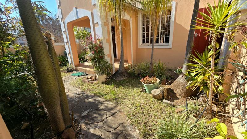 2 Bedroom Property for Sale in Rooiberg Tin Mine Limpopo